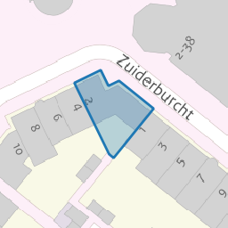 Perceel VTN00-E-8183