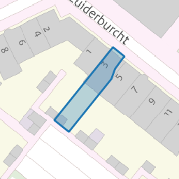 Perceel VTN00-E-8184