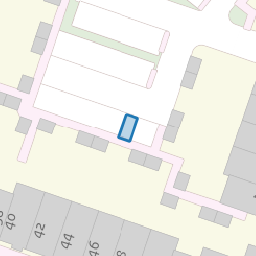 Perceel VTN00-E-8192