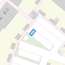 Perceel VTN00-E-8197