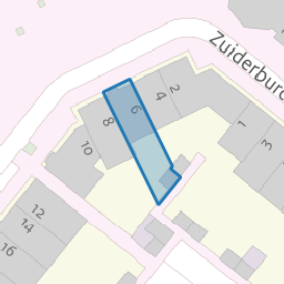 Perceel VTN00-E-8219