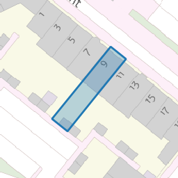 Perceel VTN00-E-8231