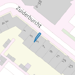 Perceel VTN00-E-8247