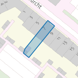 Perceel VTN00-E-8257