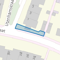 Perceel VTN00-E-8264