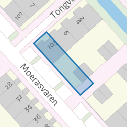 Perceel VTN00-E-8285