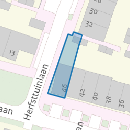 Perceel VTN00-E-8287