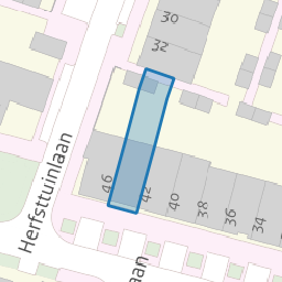 Perceel VTN00-E-8288