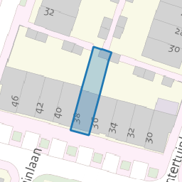 Perceel VTN00-E-8291