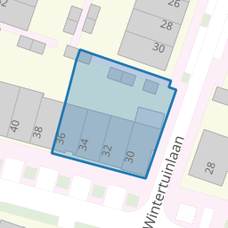 Perceel VTN00-E-8292