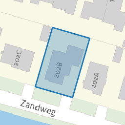 Perceel VTN00-E-8299