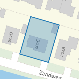 Perceel VTN00-E-8302