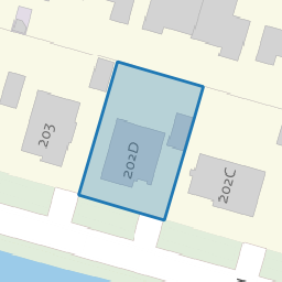 Perceel VTN00-E-8308