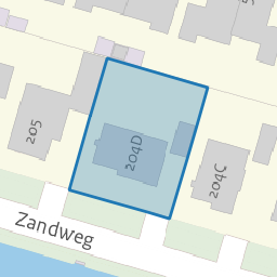 Perceel VTN00-E-8320