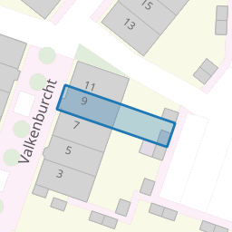 Perceel VTN00-E-8333