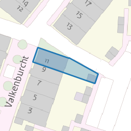 Perceel VTN00-E-8352