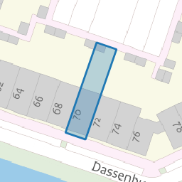 Perceel VTN00-E-8384