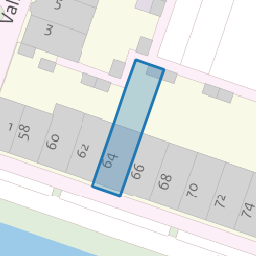 Perceel VTN00-E-8392