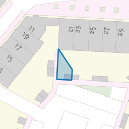 Perceel VTN00-E-8397