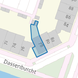 Perceel VTN00-E-8399