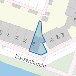 Perceel VTN00-E-8400