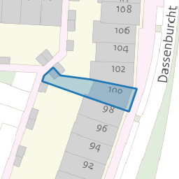 Perceel VTN00-E-8408