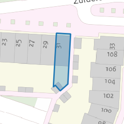 Perceel VTN00-E-8409