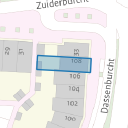 Perceel VTN00-E-8412