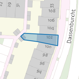 Perceel VTN00-E-8414