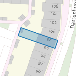 Perceel VTN00-E-8420