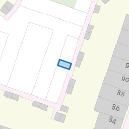 Perceel VTN00-E-8436