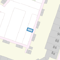 Perceel VTN00-E-8446