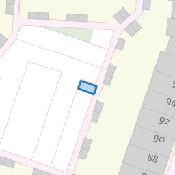 Perceel VTN00-E-8450