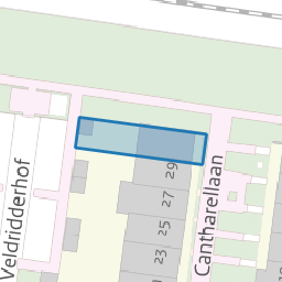 Perceel VTN00-E-8479