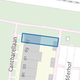 Perceel VTN00-E-8484