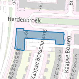 Perceel VTN00-E-8488