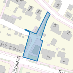 Perceel VTN00-E-8495