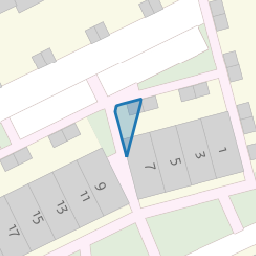 Perceel VTN00-E-8510