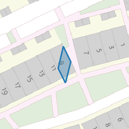 Perceel VTN00-E-8512