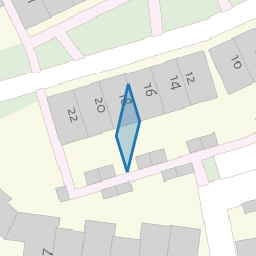 Perceel VTN00-E-8518