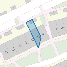 Perceel VTN00-E-8523