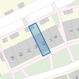 Perceel VTN00-E-8524