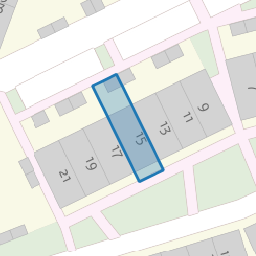 Perceel VTN00-E-8525