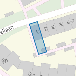 Perceel VTN00-E-8532