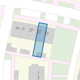 Perceel VTN00-E-8538