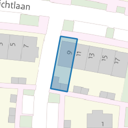 Perceel VTN00-E-8541