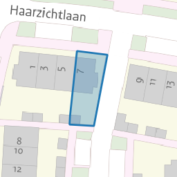 Perceel VTN00-E-8542