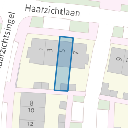 Perceel VTN00-E-8543