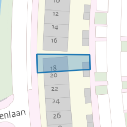 Perceel VTN00-E-8551