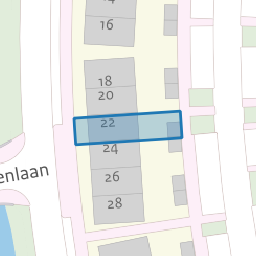 Perceel VTN00-E-8553